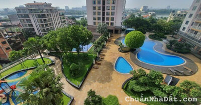 Chính chủ cần bán 3PN xi riverview lầu cao, nội thất cơ bản  201 m2  Khách mua tự chịu thuế phí.  M