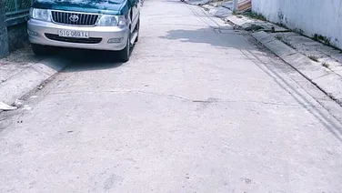 BÁN LÔ ĐẤT HẺM 438 ĐÀO SƯ TÍCH - PHƯỚC LỘC