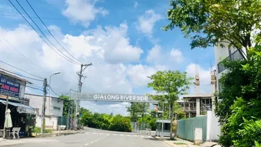 BÁN GẤP LÔ ĐẤT TRỤC CHÍNH DỰ ÁN ĐÀO SƯ TÍCH 7 TỶ THƯƠNG LƯỢNG