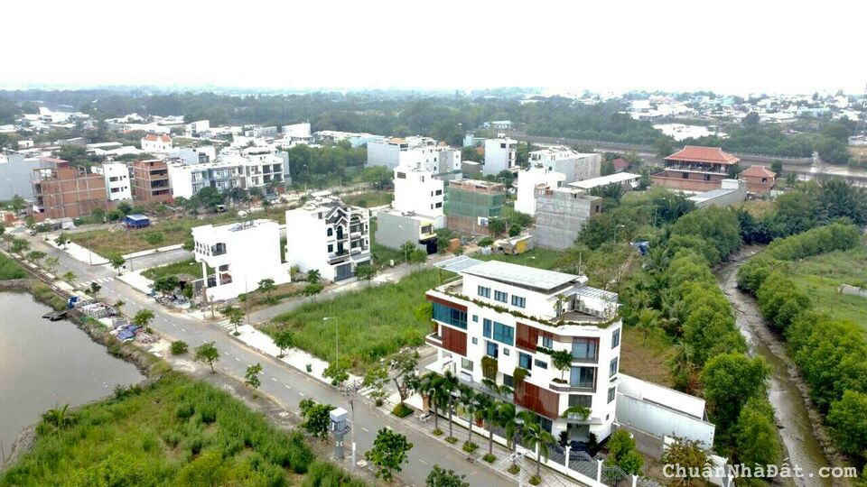 LÔ ĐẤT KDC ĐÀO SƯ TÍCH GIAI ĐOẠN MỚI GIÁ ĐẦU TƯ