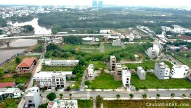 CẦN RA NHANH LÔ ĐẤT KDC ĐÀO SƯ TÍCH ĐƯỜNG 13M GIÁ 52TR/M