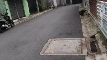 BÁN NHÀ SỔ RIÊNG HẺM 1168 PHƯỚC KIỂN 4 TỶ TL