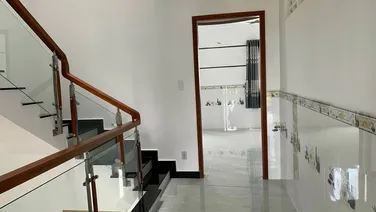 BÁN NHÀ MỚI KDC ĐÀO SƯ TÍCH 8 TỶ BỚT LỘC