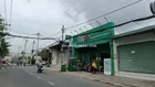 Cho thuê MT Lê Văn Lương Dt: 4x30m. Có gác lửng. Giá 20tr/tháng