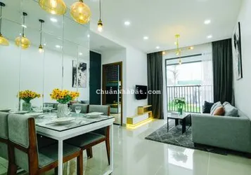 BÁN GẤP CĂN 2PN CC OSIMI GÒ VẤP-DT 68M2- GIÁ 1,6 TỶ, ĐÃ CÓ SỔ