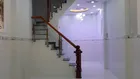 NHÀ BÌNH THỜI, Q11 - HẠ GIÁ 300 TRIỆU BÁN GẤP- CHỐT 2,3 TỶ- SỔ HỒNG RIÊNG