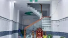 CHỦ BÁN GẤP NHÀ HUỲNH THIỆN LỘC, TÂN PHÚ, 45M2, 1 TRỆT 1 LẦU, SÂN THƯỢNG, 2 TỶ 400 BỚT LỘC