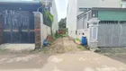 Bán đất ĐẸP RẺ gần trường cấp 1,2 đường Đặng Văn Mây phường Tân Đông Hiệp