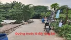Bán đất hẻm 5m Hai Bà Trưng diện tích 86m2 ngang 4m thổ cư 64m2 cách Big C Dĩ An chỉ 600m