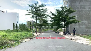 Bán đất RẺ đường 22/12 KDC Phú Hồng Lộc 64m2(4x16) gần bệnh viện Colombia