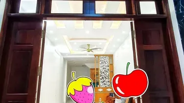 Bán Nhà Đường Minh Khai, trung tâm Hai Bà Trưng 76m 5T, Giá 5.7 tỷ. Nhà mới, thoáng sáng, ôtô 30m.