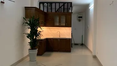 Bán nhà Phố Tạ Quang Bửu, Hai Bà Trưng 36m x 6T, Giá 4.6 tỷ.ôtô 20m,Khu Giảng Viên Đại học