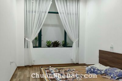 EM CHÍNH CHỦ CẦN BÁN NHÀ PHỐ GIANG VĂN MINH – BA ĐÌNH GIÁ 2.X TỶ