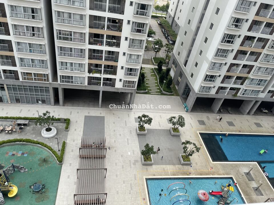 Chủ nhà thiện chí bán nhanh căn hộ Scenic Valley dt 110m2 3pn giá 5,3 tỷ. lh: 0909168890