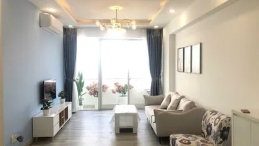 Bán căn hộ Grand View Nguyễn Đức Cảnh dt 118m 3PN giá 6 tỷ. lh: 0909168890