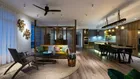 NHÀ ĐẸP GIÁ TỐT! Riverside Residence dt 180m view sông full nt chỉ 12 tỷ. lh: 0909168890