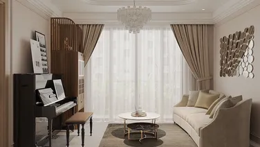 Bán căn hộ Antonia 3PN, dt 118m2 full nội thất đẹp như hình.