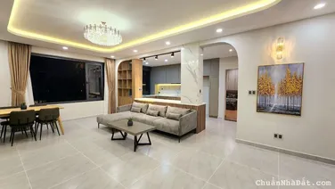 Bán nhanh căn hộ Panorama dt 124m, nhà mới 2 view đẹp giá chỉ 9 tỷ. lh: 0909168890