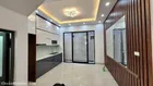 Nhà mới Phúc Lợi - - sát chân Vinhomes - - kề cận trường học liên cấp