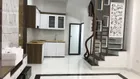 Chỉ 2.5 tỷ có nhà mới 5 tầng Phúc Lợi gần đường oto