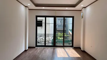 Cho thuê nhà ĐẶNG TIẾN ĐÔNG, 55M2X2 TẦNG, NHÀ MỚI , OTO ĐỖ CỬA, giá 14tr/thg