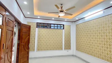 Cho thuê nhà TRẦN QUANG DIỆU, 50M2X5T, NHÀ MỚI ĐẸP, OTO VÀO NHÀ