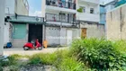 Đất không lộ giới sát mặt tiền ĐS 11 Trường Thọ, DT chuẩn 70m2, Hẻm Ôtô thông liền kề Vành Đai 2