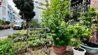 Xót lô góc đẹp không lộ giới trong KDC Vạn Xuân Tam Bình, Thủ Đức, DT chuẩn 85m2, HXH quay đầu