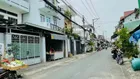 Giảm 150tr bán nhanh nhà vị trí đẹp Linh Đông, DT chuẩn gần 100m2 nở hậu, sát chợ Tam Hà, giá tốt