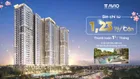 Dự án căn hộ cao cấp Nhật Bản TT Avio Kế Vincom Dĩ An chỉ TT 130tr/tháng