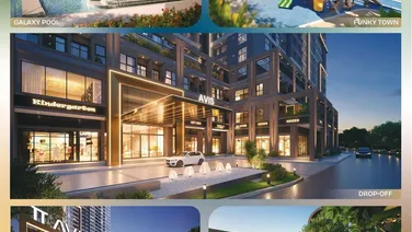 Căn hô TT Avio, KH deal được lịch thanh toán, 1.23Tỷ/căn, kế Vincom Dĩ An