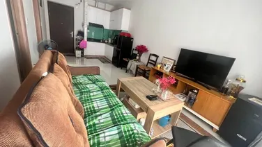 Căn hộ 2Pn full nội thất liền kề làng đại học quốc gia Tp.HCM