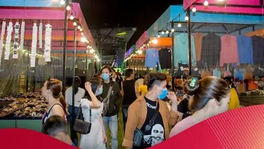 𝐊𝐡𝐮 đ𝐨̂ 𝐭𝐡𝐢̣ Đ𝐨̂𝐧𝐠 𝐁𝐚̆́𝐜 𝐂𝐚̂̀𝐮 𝐓𝐚̂𝐧 𝐀𝐧 𝐧𝐨̛𝐢 𝐜𝐮̛̉𝐚 𝐧𝐠𝐨̃ 𝐐𝐮𝐲 𝐍𝐡𝐨̛