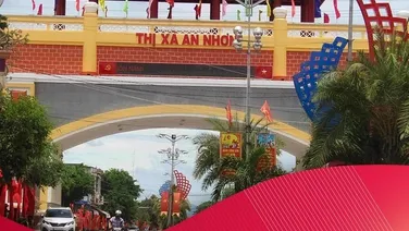 đất nên quy nhơn - an nhơn - bình định