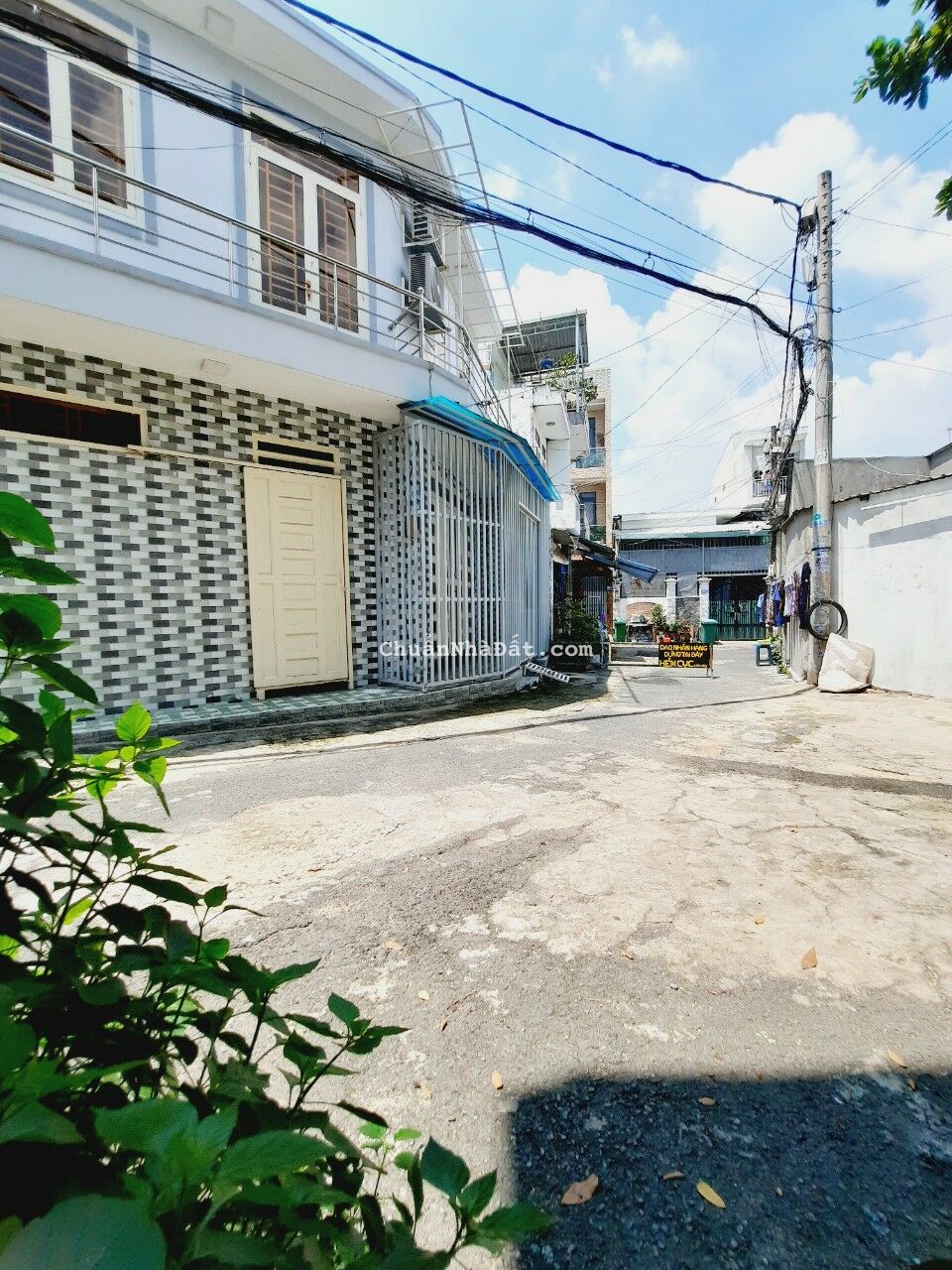 Giảm 300Tr nhà đường Võ Văn Ngân HXH gần Vincom Thủ Đức giá 4.35 tỷ