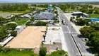 đất nền mặt tiền quốc lộ 1A - Thăng Bình - Quảng Nam