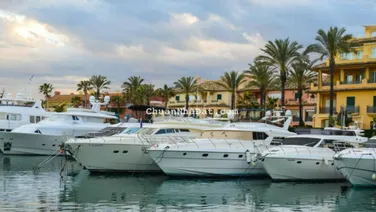Đất Nền Biệt Thự Marina Hội An – Sở Hữu Ngay Thềm Du Thuyền Lớn Nhất Hội An