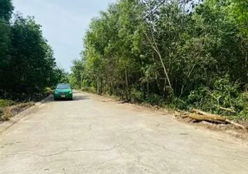 Khu 4 An Thới, nền cạnh dân cư bán gấp