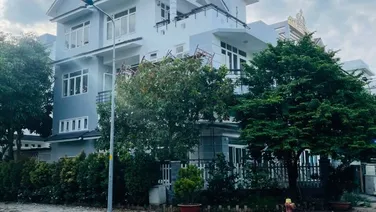 Bán căn Biệt thự góc 2MT Gia Hòa