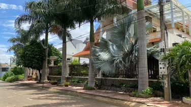 CHÍNH CHỦ BÁN LÔ ĐẤT VỊ TRÍ ĐẮC ĐỊA NGAY THỊ TRẤN LIÊN NGHĨA, ĐỨC TRỌNG, DT 224,4M2, NGANG 10M. GIÁ