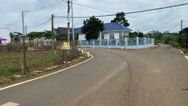 Chủ sắp định cư nước ngoài cần bán 2896m2. Đất thị trấn Liên Nghĩa- Đức Trọng