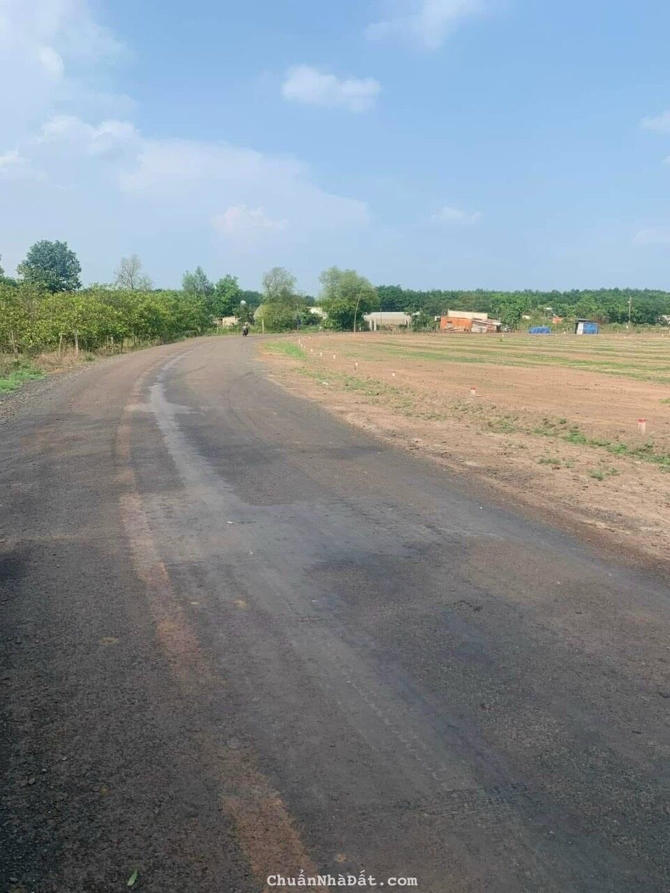 bán đất nền lộc khánh lộc ninh 5x60 giá rẻ chỉ 300tr nền sổ sẵn đường nhựa giá rẻ