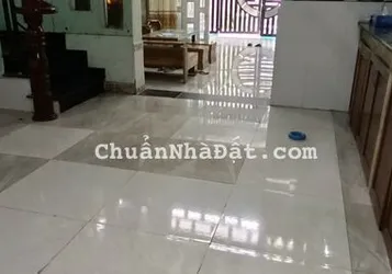 BÁN NHÀ BTCT, HXH NGANG 4.6M ĐẸP NGẤT NGÂY CHỈ 4.15 TỶ TÂN CHÁNH HIỆP, QUẬN 12. 0934749575