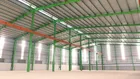 Cho thuê kho xưởng tại Cẩm Giàng - Hải Dương