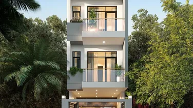 Mở bán nhà phố Bcons plaza ngay mặt tiền đường Thống nhất bình dương-Cùng nhiều ưu đãi từ CĐT