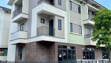 Căn góc 2 mặt tiền lại còn view sông-Hàng cực hiếm-Sau này vô giá