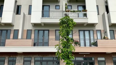 Shophouse đối diện chung cư,trường học,giá tốt để đầu tư tại Vsip Bắc Ninh