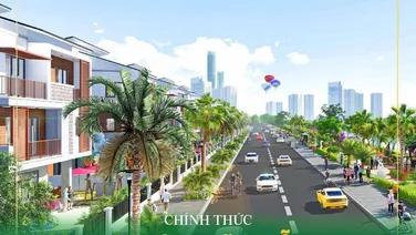 Chính thức nhận giữ chỗ dự án mới Centa Riverside-Tâm điểm cả miền Bắc