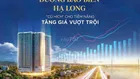 CĂN HỘ THÔNG MINH MẶT BIỂN HẠ LONG, VIEW VỊNH CỬA LỤC CỰC ĐẸP