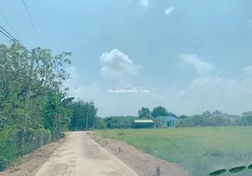 Còn đúng 1 lô DT hơn 220m2-100m2 thổ cư
